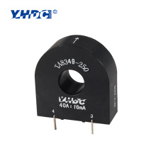 40A:16mA PCB mount type current transformer